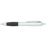 Jade Ballpoint Pen - Black