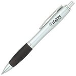 Jade Ballpoint Pen -  