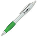 Jade Ballpoint Pen -  