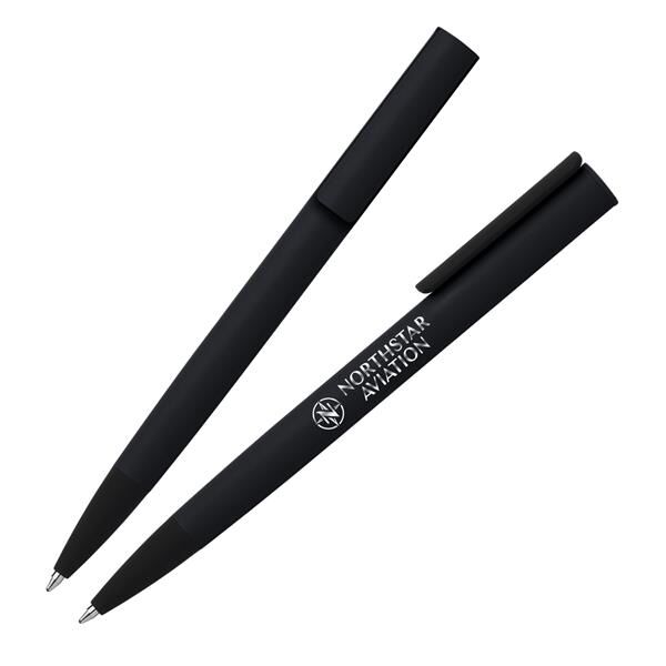 Main Product Image for Laser Engraved Jagger Midnight Softy