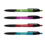 Janita (TM) Metallic Stylus Pen -  