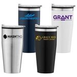 Buy Custom Printed Jasper Stainless Steel Tumbler 20 oz