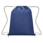 Jasper Drawstring Bag -  