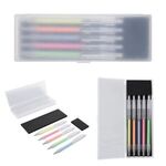 Jazi Gel Pen Set