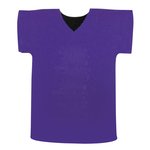 Jersey Bottle Kooler - Purple