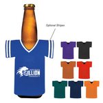 Buy Imprinted Jersey Bottle Cooler