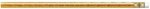 Jewel (TM) pencil - Gold Topaz