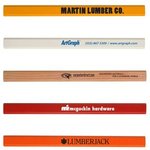 Buy Custom Printed Jo Bee Carpenter Pencil