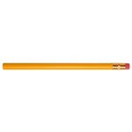 Jo Bee Jumbo Tipped Pencil - Yellow