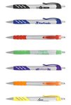 Joker Retractable Ballpoint Pen -  