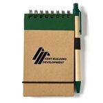 Eco Mini Jotter 