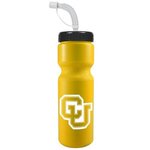 Buy Journey 28 Oz Bike Bottle & Straw Cap