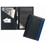 Jr. Protech Padholder - Navy Blue