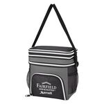 Julian Lunch Bag - Black