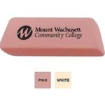 Buy Custom Printed Jumbo Eraser