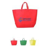 Buy Jumbo Heat Sealed Non-Woven Tote