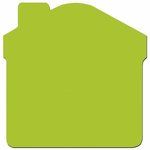 Jumbo House Jar Opener - Lime Green 361u