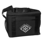 Jumbo Kooler Bag - Black