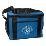 Jumbo Kooler Bag - Royal Blue