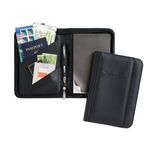 Junior Padfolio - Black