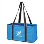 Junior Utility Tote - Royal Blue