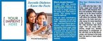 Buy Juvenile Diabetes Pocket Pamphlet