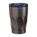 Kafe 12 oz. Double Wall PP/SS Tumbler -  