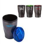 Kafe 12 oz. Double Wall PP/SS Tumbler -  