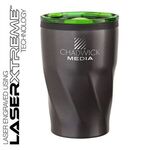 Kafe 12 oz. Double Wall PP/SS Tumbler -  