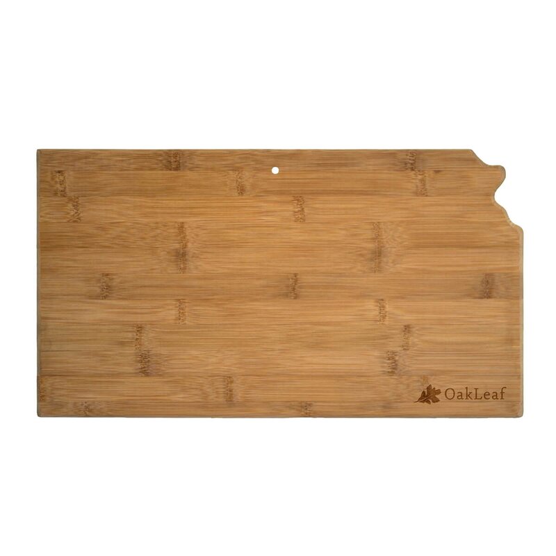 Main Product Image for Kansas State Cutting And Serving Board