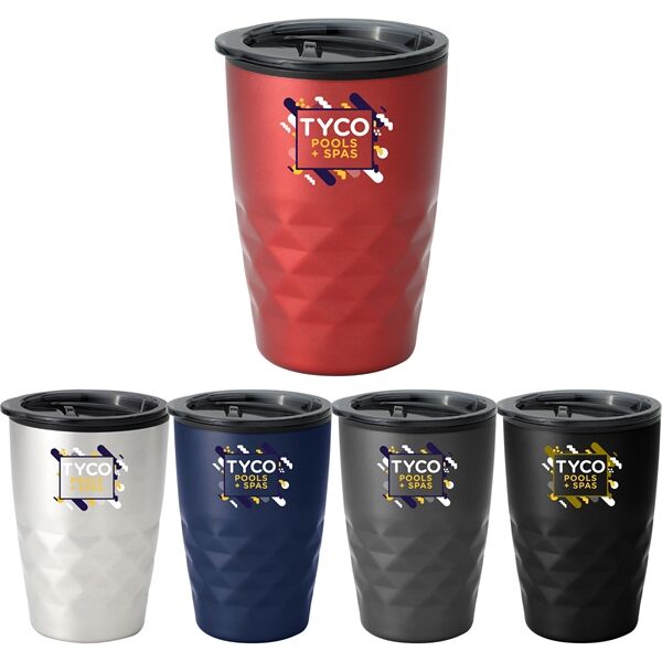 Main Product Image for Kappa 12 Oz Tumbler