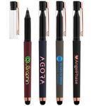Buy Full Color Kappa Softy Rose Gold Gel w/ Stylus