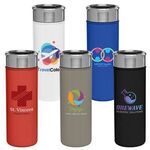 Buy Full Color Kauai Double Wall Stainless Tumbler  19 oz