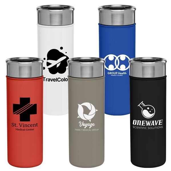 Main Product Image for Custom Printed Kauail Stainless Tumbler 19 Oz