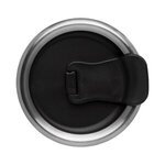 Kauai - 18oz. Double Wall Stainless Tumbler - Silkscreen -  