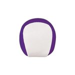 Kickballs - Purple-white