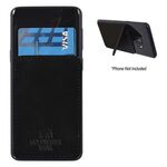 Kickstand Phone Wallet -  