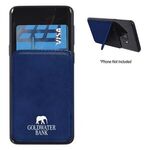 Kickstand Phone Wallet -  