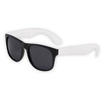 Kids Sunglasses - White