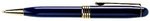 Knight (TM) Pen Solid - Blue