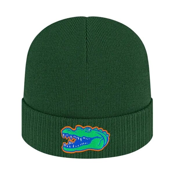 Main Product Image for Custom Embroidered Knit Cap with Ribbed Cuff