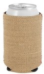 Kolder Kaddy Burlap Neoprene -  