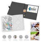 Buy Kolorkit Adult Coloring Book Kit