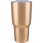 Kong - 26 oz Kong Vacuum Insulated Tumbler - Gold