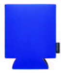 KOOZIE (R) Color Changing Can/Bottle Cooler - Royal