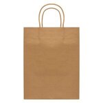 Kraft Paper Bag - 9.4"w x 12.12"h