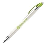 La Jolla Pearl Pen - Lime Green
