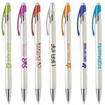 Buy Custom Printed La Jolla Pearl Pen