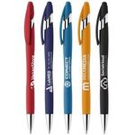 Buy Custom Printed La Jolla Softy Brights Pen