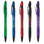 Buy Full Color La Jolla Softy Stylus Pen